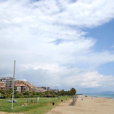 Apartalux Magic Gold Oropesa del Mar Exterior photo