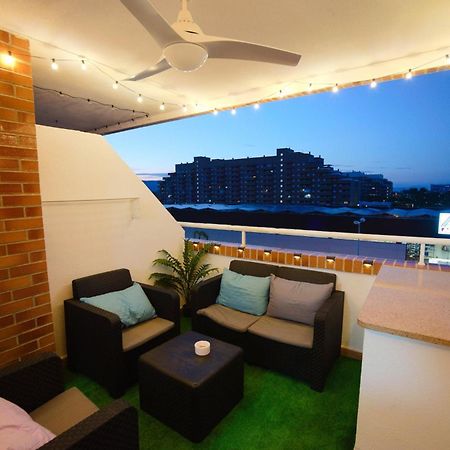 Apartalux Magic Gold Oropesa del Mar Exterior photo